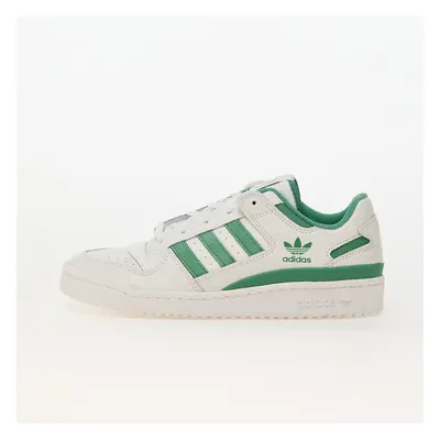 Tenisky adidas Forum Low Cl Cloud White/ Preloveded Green/ Cloud White EUR