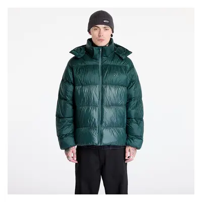 Bunda adidas Down Regen Adic Jacket Mineral Green