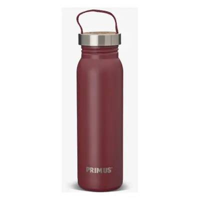 Primus Klunken Bottle 0.7L Ox Red