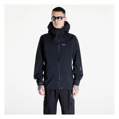 Bunda Tilak Storm Jacket Caviar Black