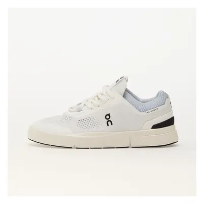 Tenisky On W The Roger Spin White/ Heather EUR