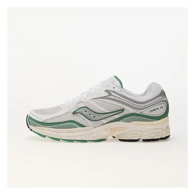 Tenisky Saucony Progrid Omni Ivory/ Green EUR