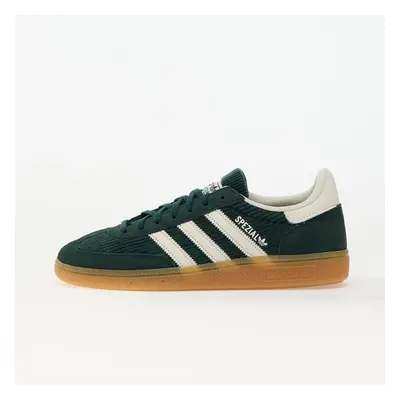 Tenisky adidas Handball Spezial W Mineral Green/ Off White/ Gum1 EUR