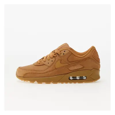 Tenisky Nike Air Max Premium Flax/ Wheat-Gum Light Brown EUR