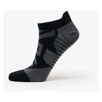 On Performance Low Sock Black/ Shadow