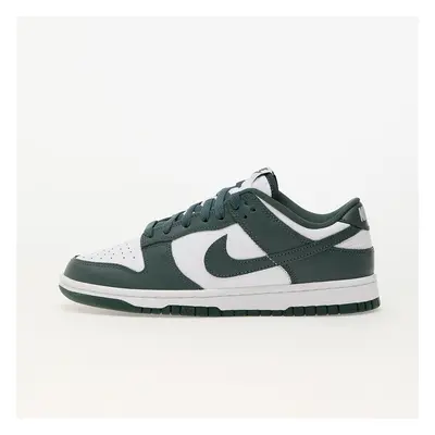 Tenisky Nike Dunk Low Retro White/ Vintage Green-White EUR