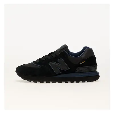 Tenisky New Balance Black EUR