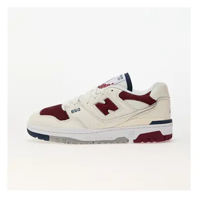 Tenisky New Balance White EUR