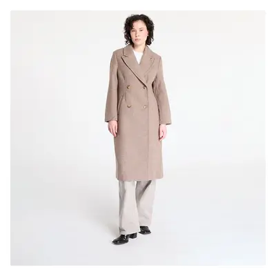 Kabát Levi's® Blair Western Coat Beige