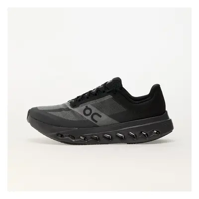 Tenisky On Cloudsurfer Next Wide Black/ Eclipse EUR