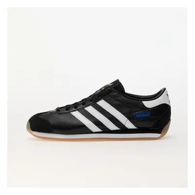 Tenisky adidas Country Japan Core Black/ Ftw White/ Blue EUR