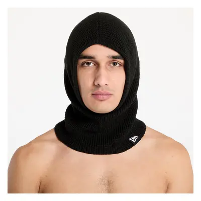 Čepice New Era Balaclava Wmns Slouch Black