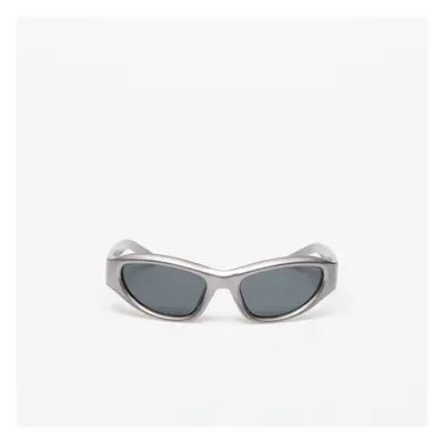 Sluneční brýle Wasted Paris Pulse Sunglasses Silver