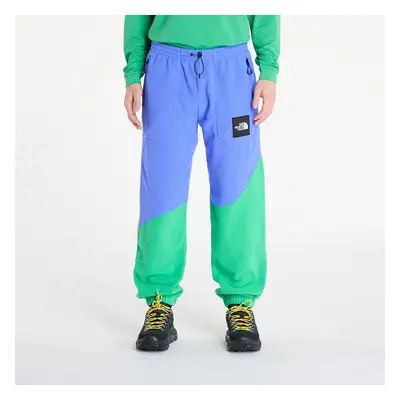 The North Face x Yinka Ilori Fleece Pant Solar Blue/ Optic Emerald