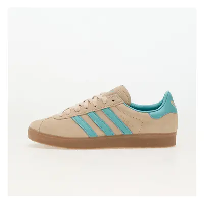 Tenisky adidas Gazelle Crystal Sand/ Easy Mint/ Gum4 EUR