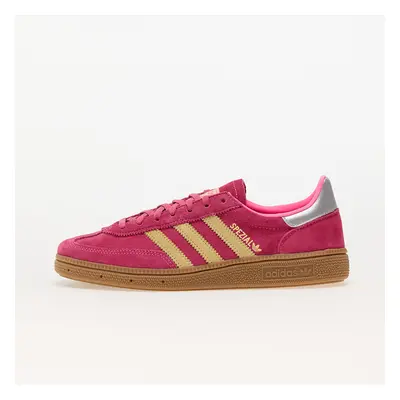 Tenisky adidas Handball Spezial W Lucid Pink/ Almost Yellow/ Silver Metallic EUR