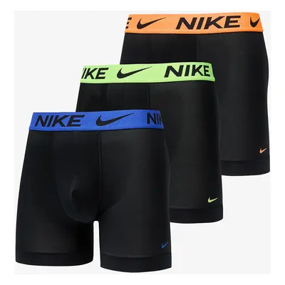 Boxerky Nike Boxer Brief 3-Pack Multicolor