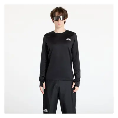 Tričko The North Face Altimetro Light Crew TNF Black