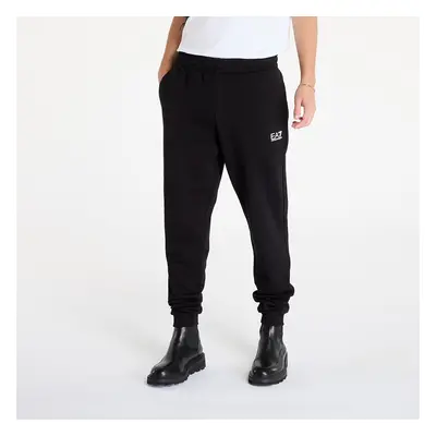 Tepláky EA7 Emporio Armani Trouser Black