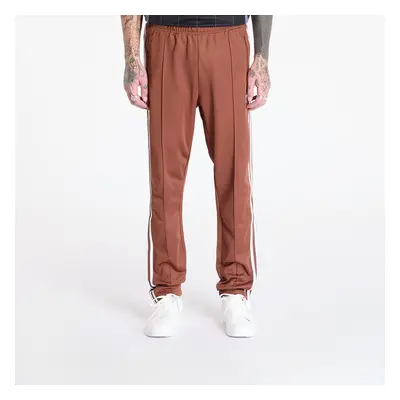 Kalhoty adidas Adicolor Classics Track Pants Preloved Brown