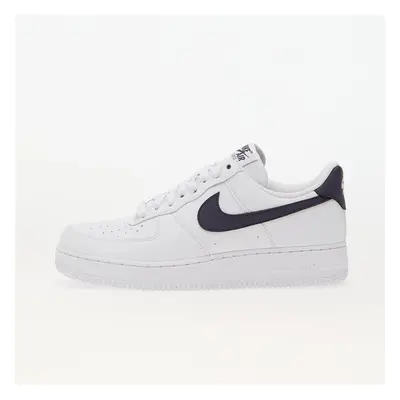 Tenisky Nike W Air Force '07 Next Nature White/ Dark Raisin EUR