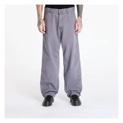 Kalhoty Carhartt WIP OG Single Knee Pant Graphite Stone Dyed