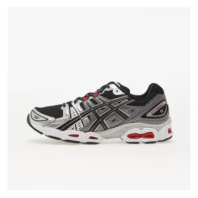 Tenisky Asics Gel-NIMBUS Graphite Grey/ Pure Silver EUR