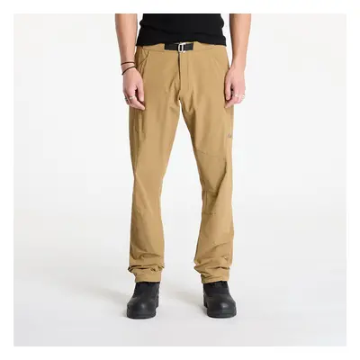 Kalhoty Tilak Qualido Pants Coyote