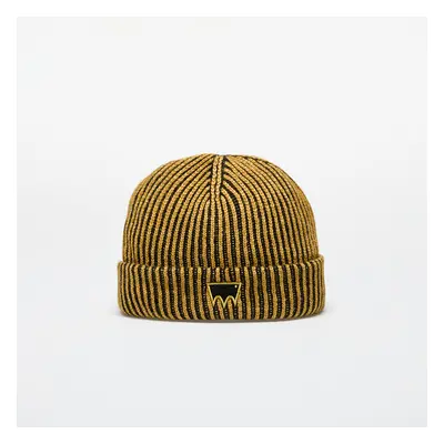 Čepice Levi's® Skate Beanie Black