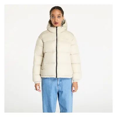 Bunda Napapijri Hornelen Jacket Beige/ Silver