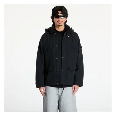 Bunda Carhartt WIP Clarton Jacket UNISEX Black/ Black