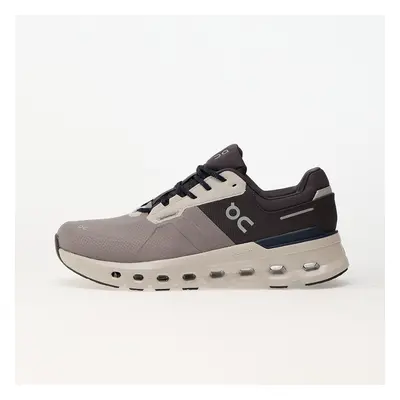 Tenisky On Cloudrunner Waterproof Zinc/ Midnight EUR