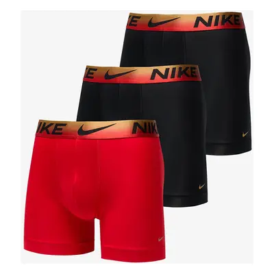 Boxerky Nike Dri-FIT Essential Micro Boxer Brief 3-Pack Multicolor