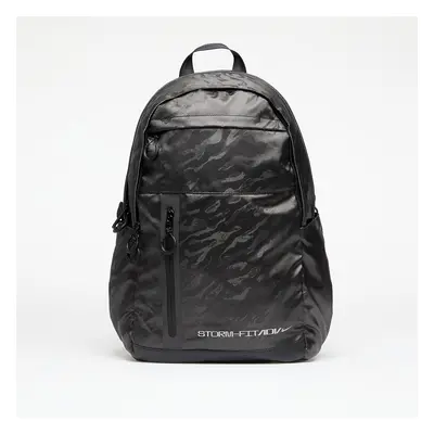 Batoh Nike Elemental Pro Storm-FIT ADV Backpack Black/ Black/ Reflect Silver