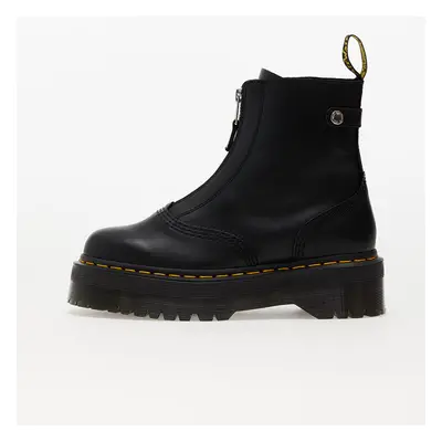 Tenisky Dr. Martens Jetta Zip Boot Black EUR