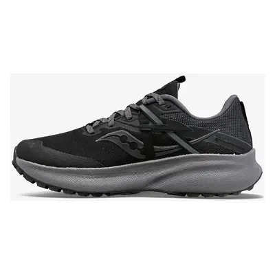 Tenisky Saucony Ride Tr Gtx Black/ Charcoal EUR