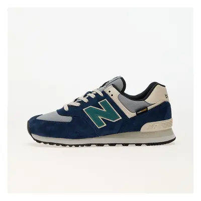 Tenisky New Balance Blue EUR