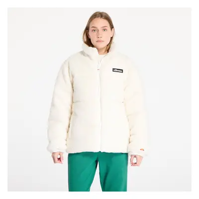 Bunda Ellesse Berghutte Jacket Off White