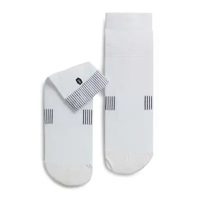 Ponožky On Ultralight Mid Sock White/ Black