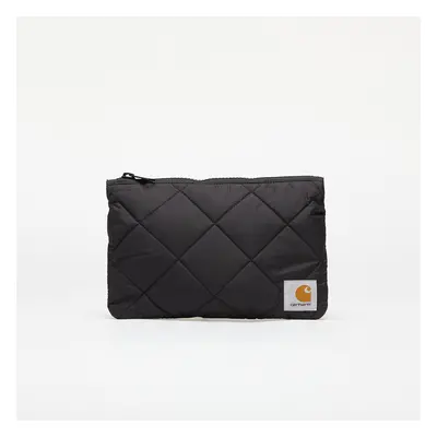 Carhartt WIP Myton Travel Pouch Black