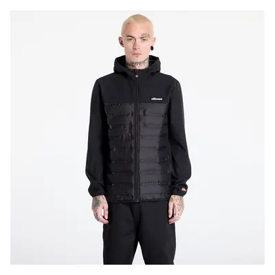 Bunda Ellesse Jellico Fz Jacket Black