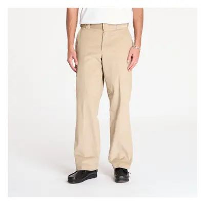 Kalhoty Dickies Corduroy Pant Khaki