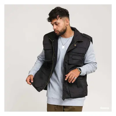 Vesta Urban Classics Ranger Vest Black