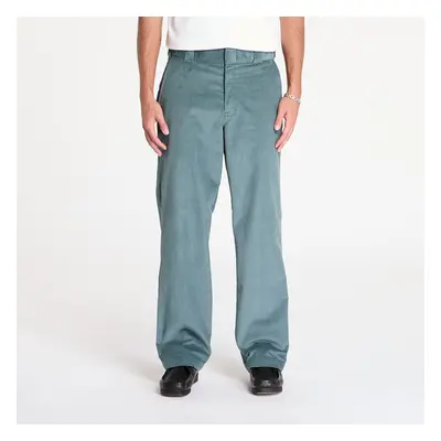 Kalhoty Dickies Corduroy Pant Lincoln Green