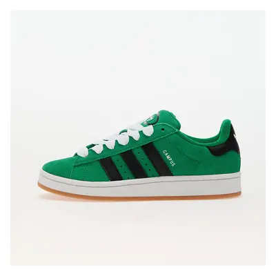 Tenisky adidas Campus 00s W Green/ Core Black/ Ftw White EUR