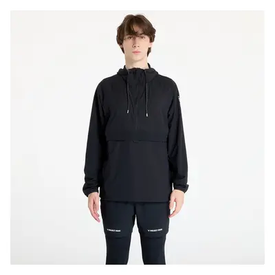 Bunda Under Armour Run Anywhere Anorak Black