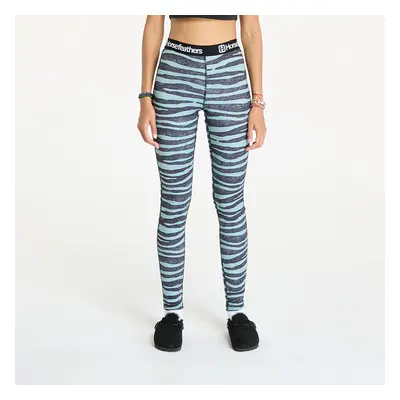 Kalhoty Horsefeathers Mirra Pants Zebra