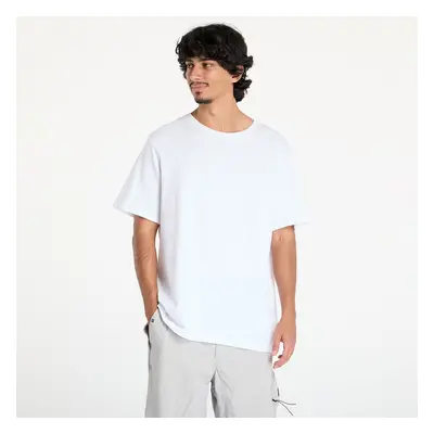 Tričko Jordan Flight Base Tee 2-Pack White