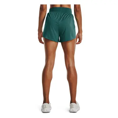 Šortky Under Armour Lighter Than Air Short Green