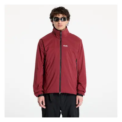 Bunda Tilak Verso Jacket Merlot